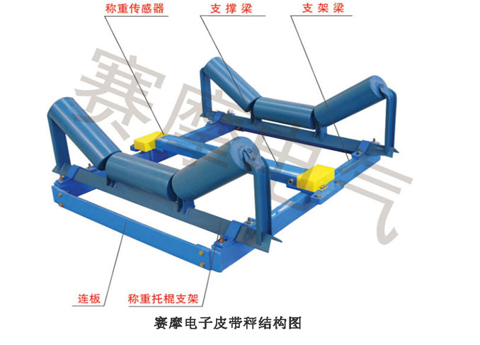 FH-2結(jié)構(gòu)圖
