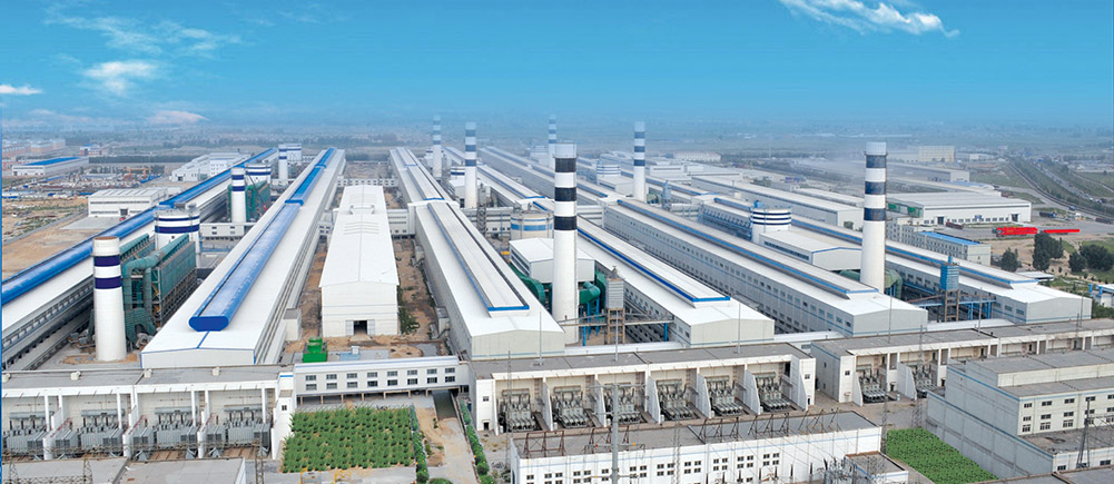 電廠圖片